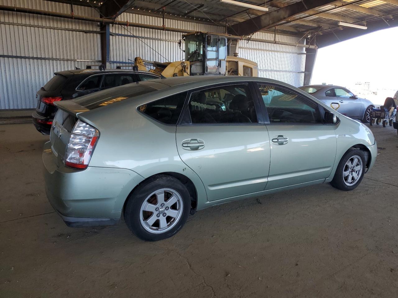 2007 Toyota Prius - Image 3