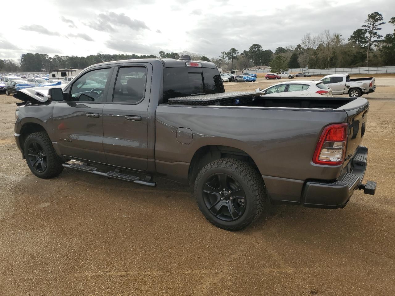 2022 RAM 1500 - Image 2
