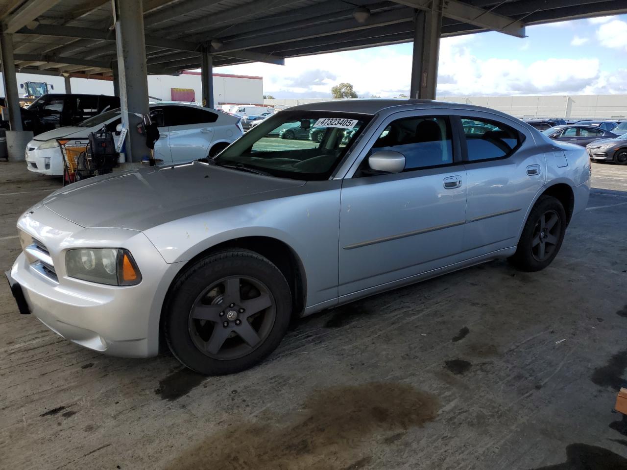 2010 Dodge Charger - Image 1
