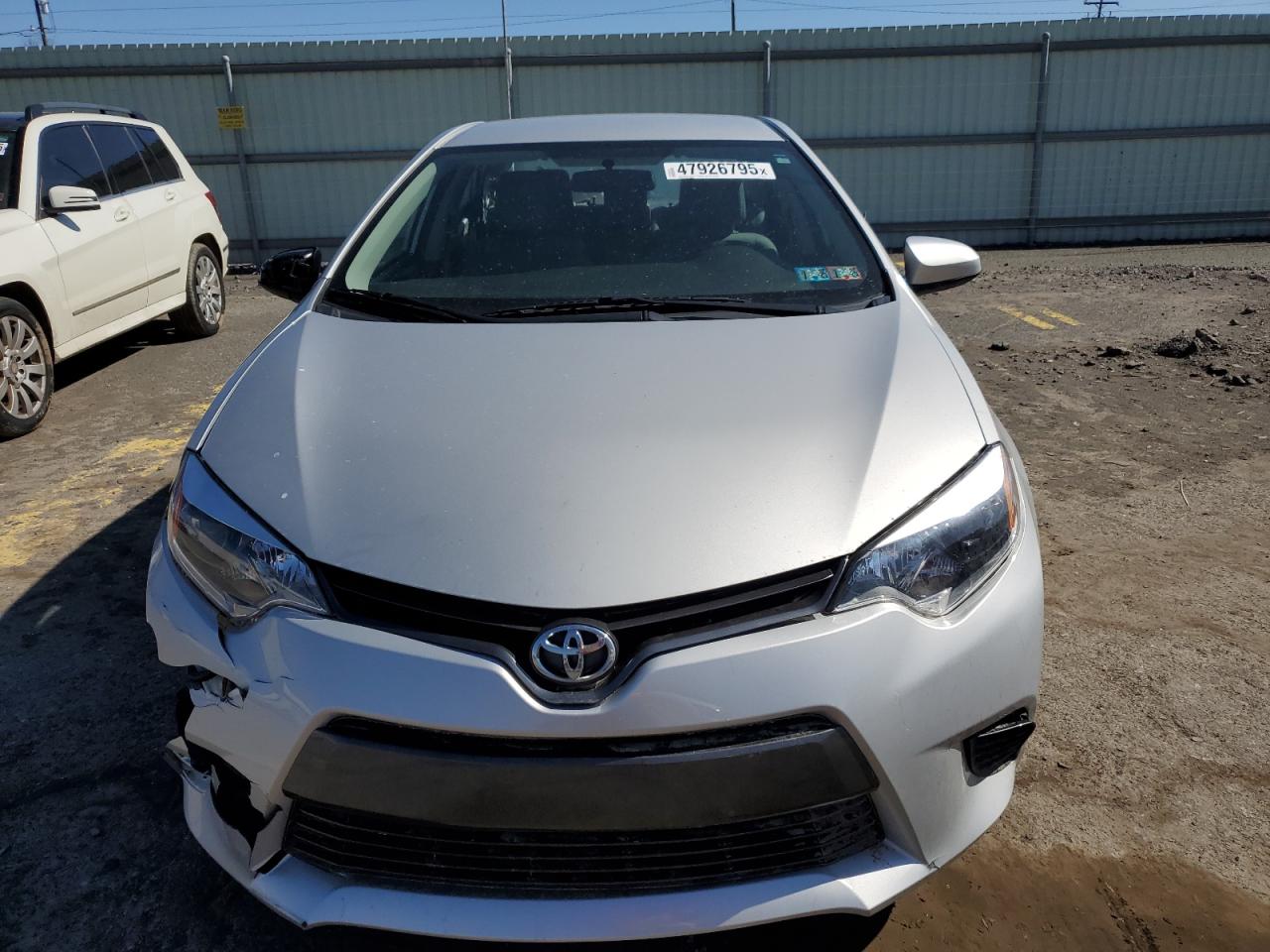 2015 Toyota Corolla - Image 5