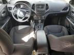 2019 Jeep Cherokee Latitude en Venta en Colorado Springs, CO - Front End