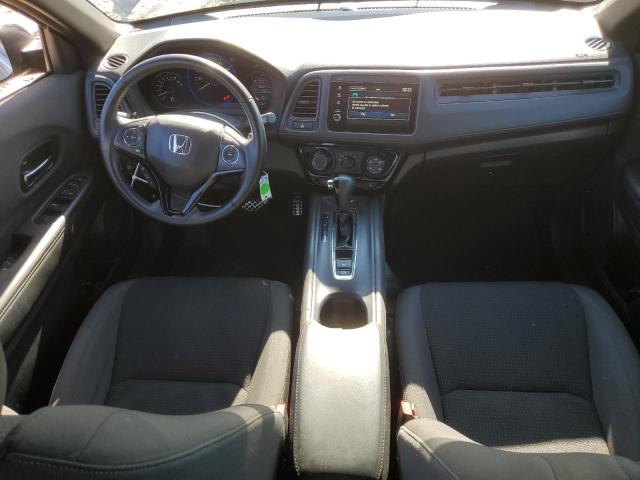  HONDA HR-V 2020 Szary