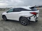 2018 Lexus Rx 350 L na sprzedaż w Antelope, CA - Rear End