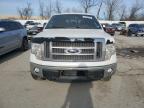2011 Ford F150 Supercrew for Sale in Bridgeton, MO - Hail
