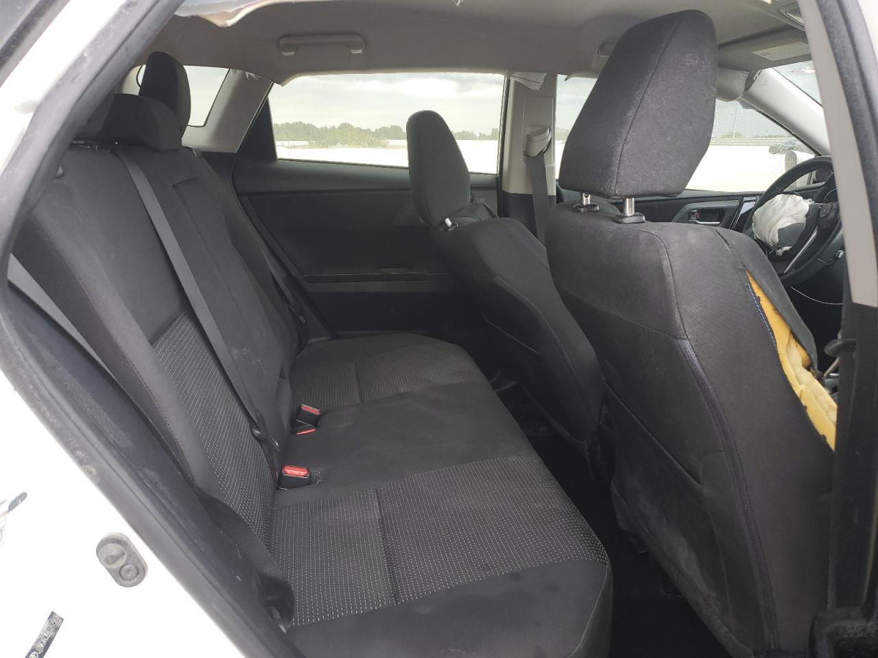 2018 Toyota Corolla - Image 10