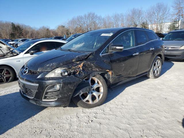 2011 Mazda Cx-7 