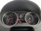 2015 VOLKSWAGEN POLO SE TS for sale at Copart NEWBURY