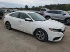 2019 Honda Insight Ex იყიდება Florence-ში, MS - Mechanical