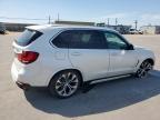 2017 Bmw X5 Xdrive50I იყიდება Grand Prairie-ში, TX - Front End