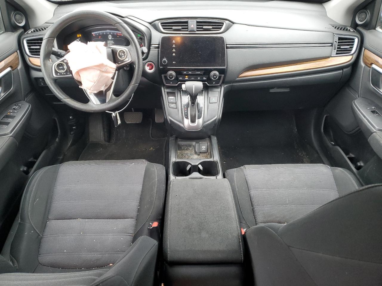 2019 Honda CR-V - Image 8