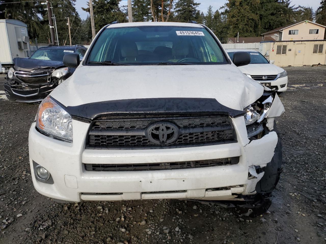 2010 Toyota RAV 4 - Image 5