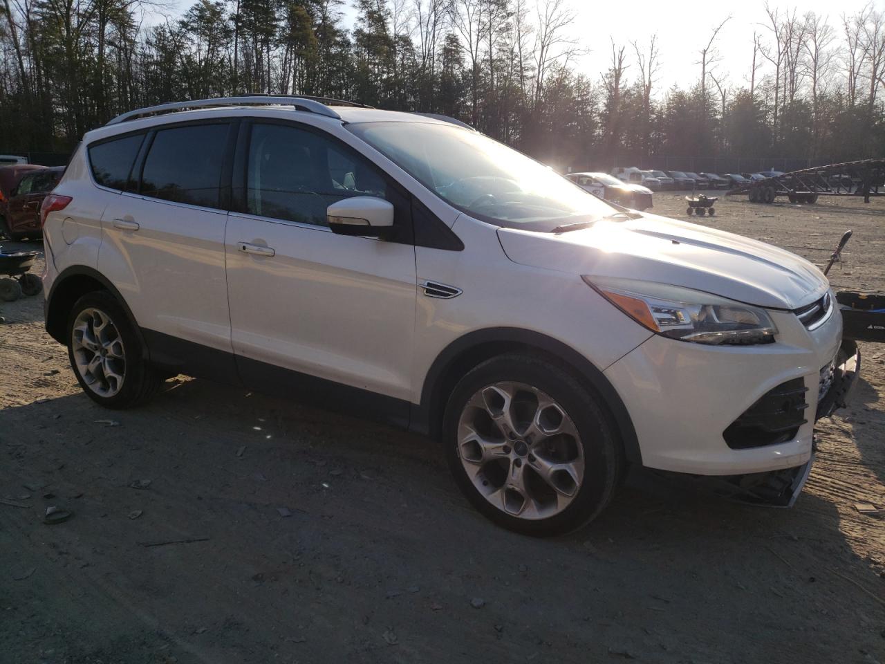 2013 Ford Escape - Image 4