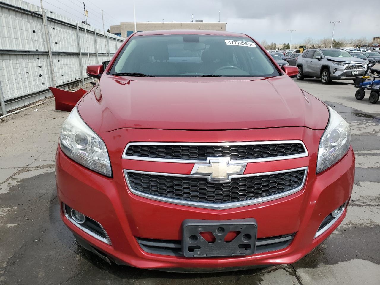 2013 Chevrolet Malibu - Image 5