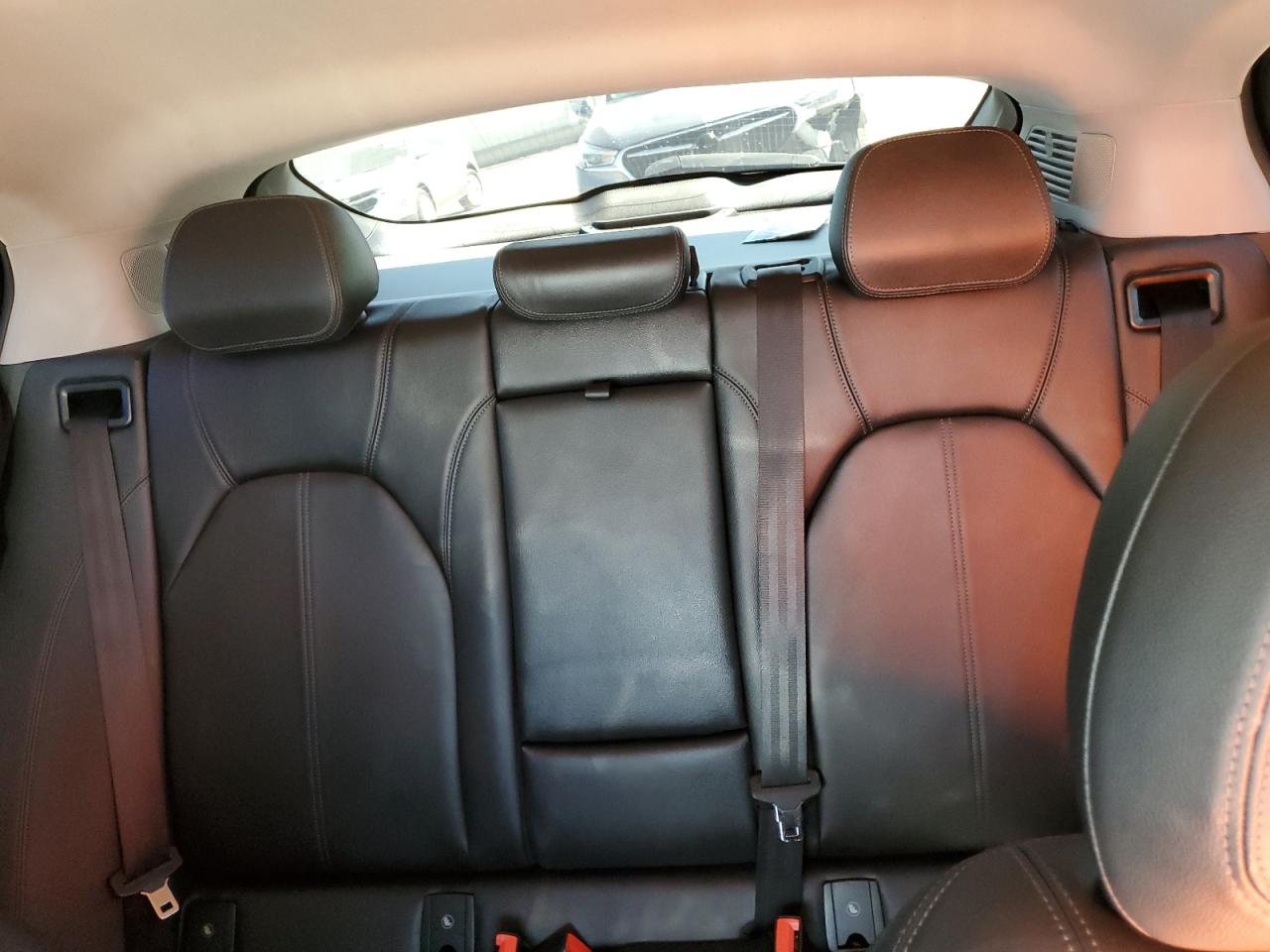 2020 Alfa Romeo Stelvio VIN: ZASPAJAN4L7C92153 Lot: 49605575