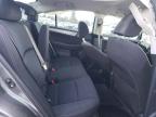 2018 Subaru Legacy 2.5I for Sale in Woodburn, OR - Front End