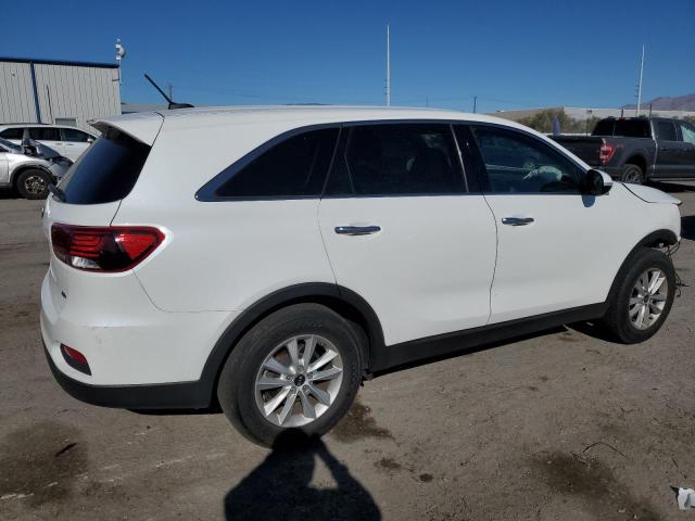  KIA SORENTO 2020 Biały