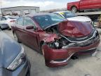 Cahokia Heights, IL에서 판매 중인 2017 Chrysler 200 Limited - Front End