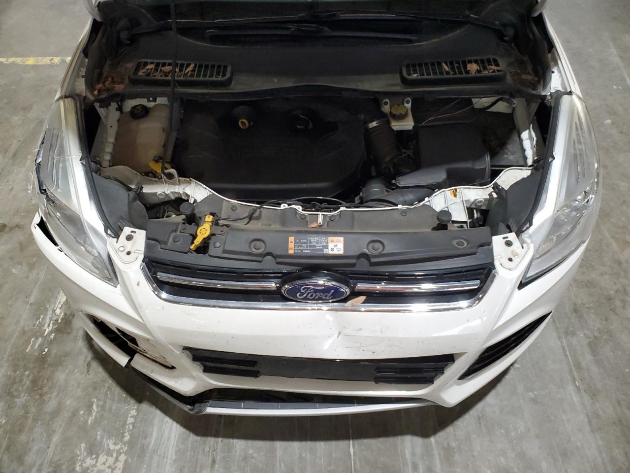 2014 Ford Escape - Image 13