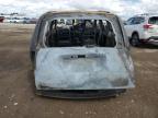 2010 Chrysler Town & Country Touring იყიდება Tucson-ში, AZ - Burn