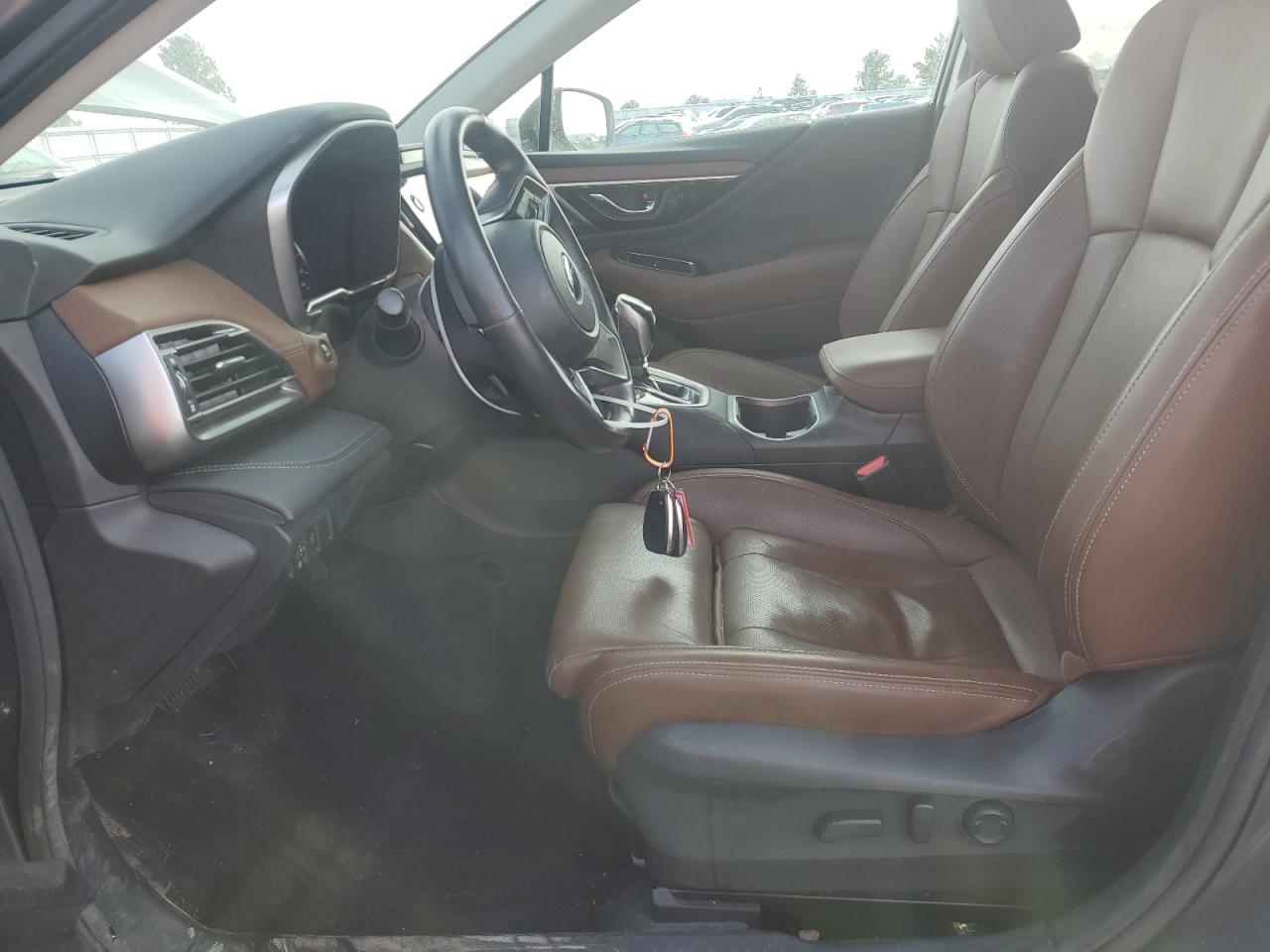 2021 Subaru Outback - Image 7