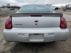 2002 Chevrolet Monte Carlo Ls na sprzedaż w Fort Wayne, IN - Front End