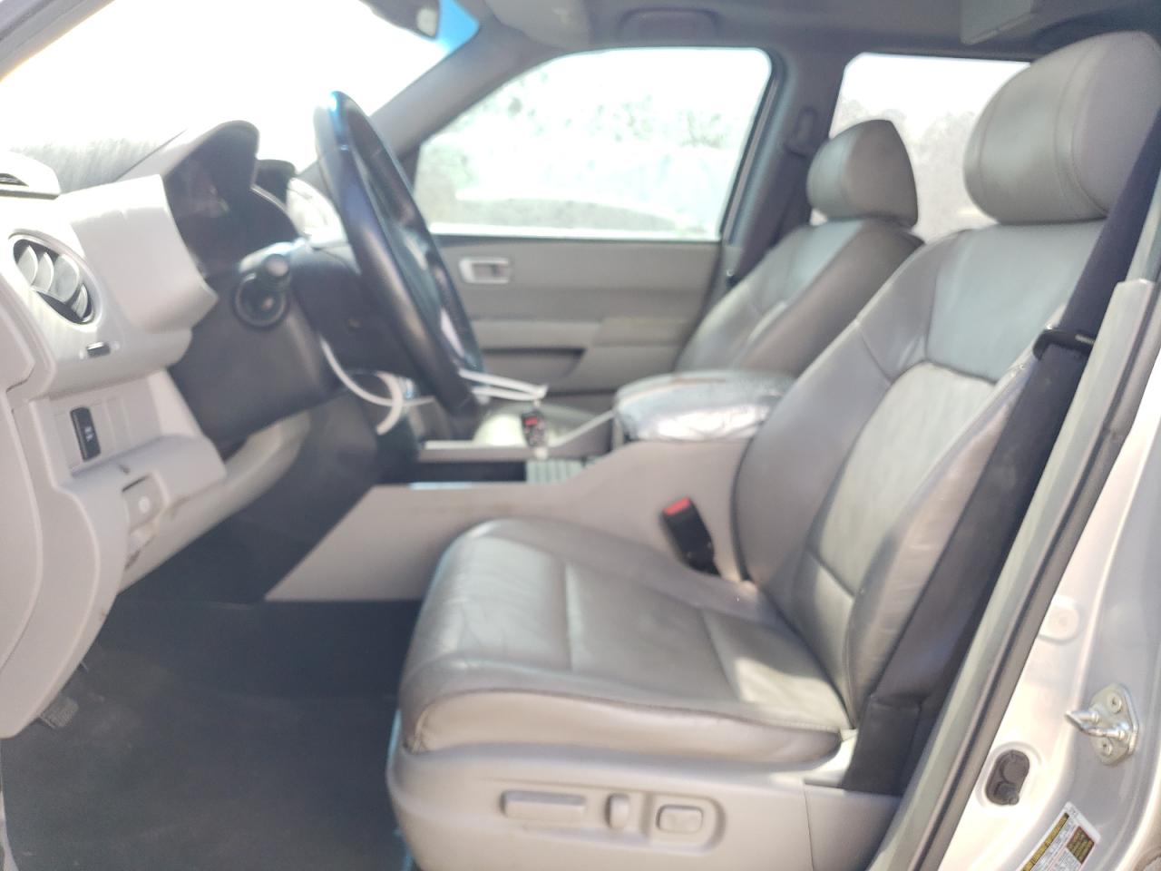 2011 Honda Pilot - Image 7