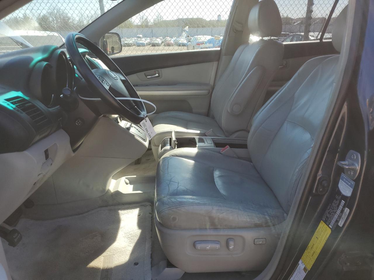 2006 Lexus RX - Image 7
