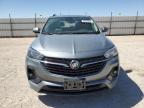 2021 Buick Encore Gx Select zu verkaufen in Andrews, TX - Rear End