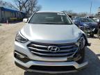 2018 Hyundai Santa Fe Sport  იყიდება Wichita-ში, KS - Front End