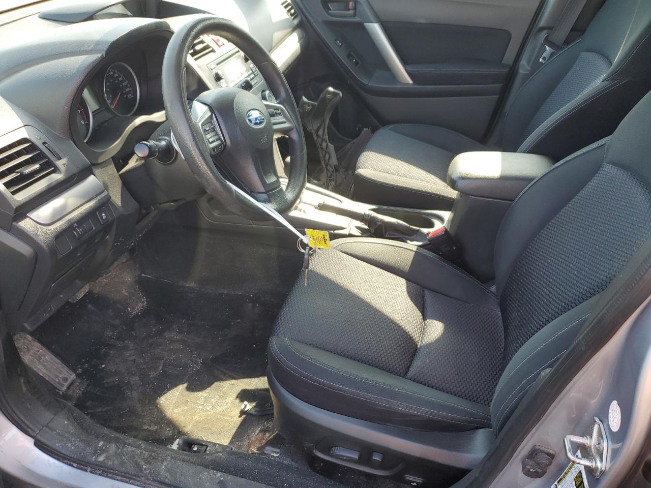 2015 Subaru Forester - Image 7