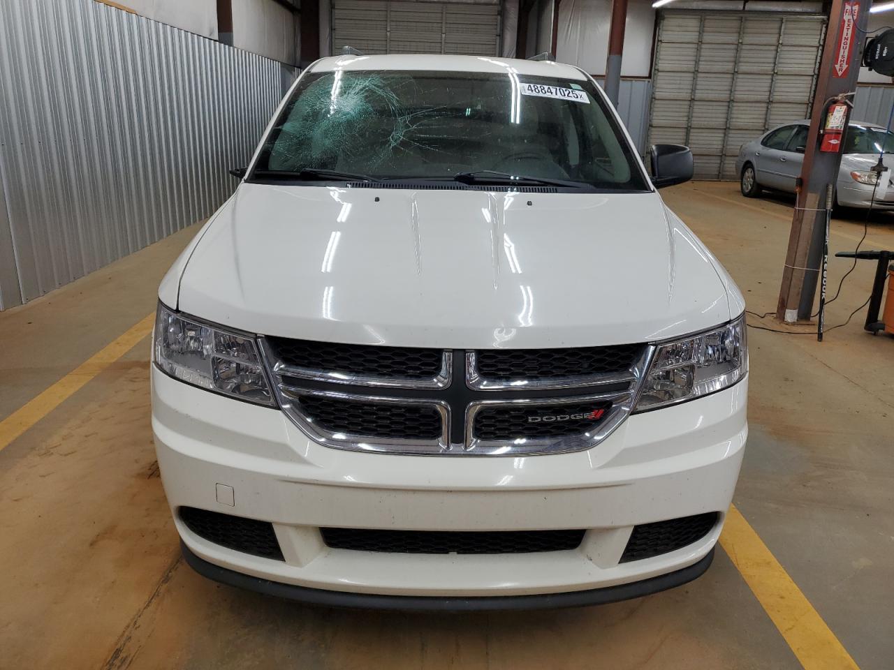 2015 Dodge Journey - Image 5