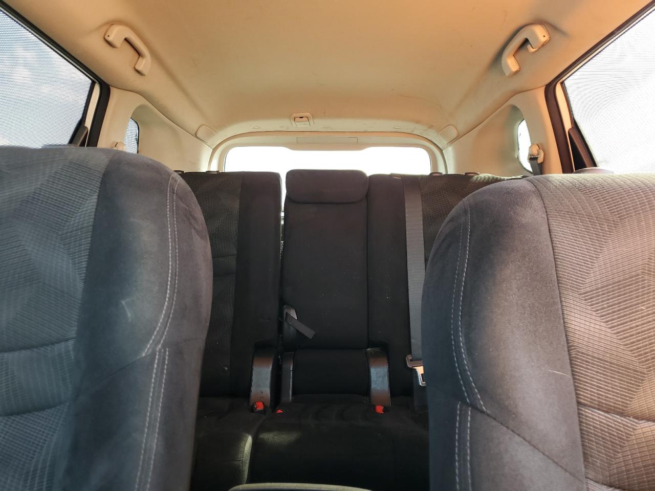 2014 Nissan Rogue - Image 10