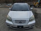 2010 Honda Odyssey Exl for Sale in Marlboro, NY - Side