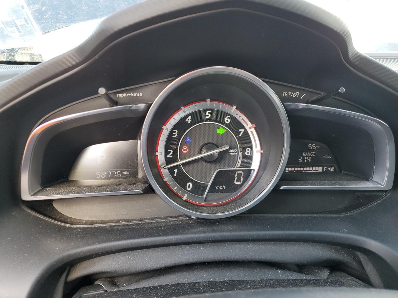 2014 Mazda 3 - Image 9