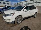 2014 Chevrolet Traverse Lt იყიდება Albuquerque-ში, NM - Undercarriage