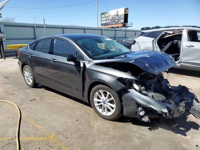  FORD FUSION 2020 Szary