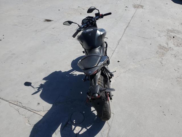 2022 YAMAHA MT-03   