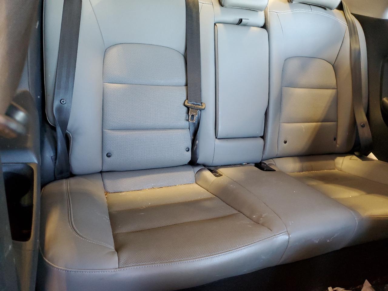 2014 Kia Forte - Image 10