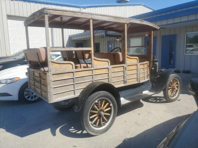 1926 FORD MODEL T  