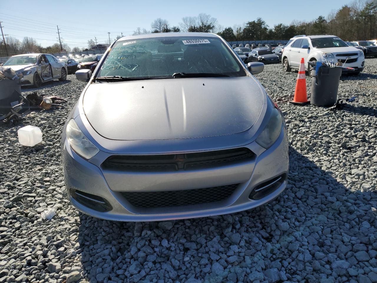 2015 Dodge Dart - Image 5