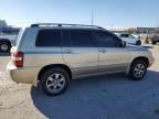 2005 Toyota Highlander Limited for Sale in Las Vegas, NV - Burn - Interior