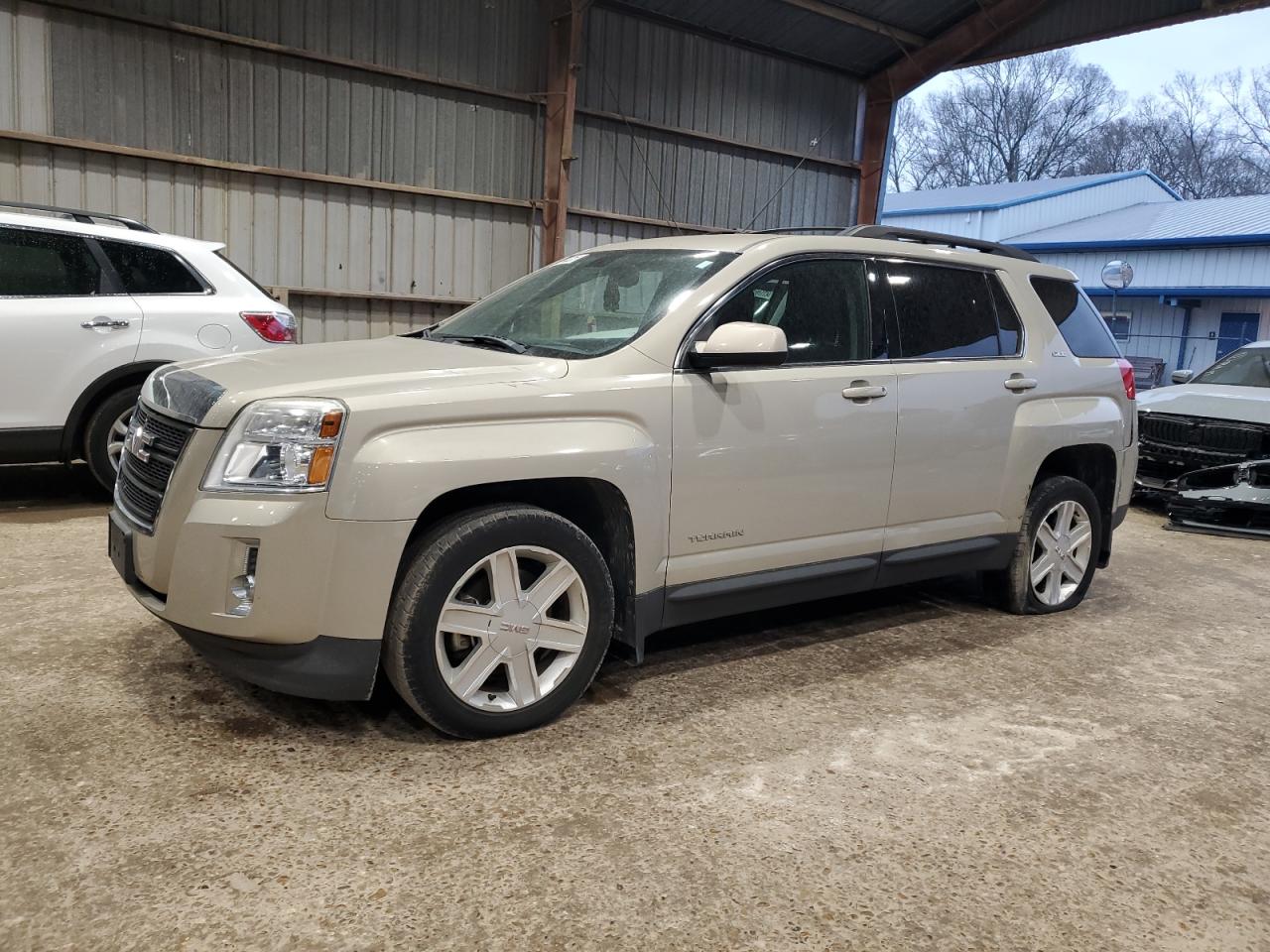 2011 GMC Terrain - Image 1