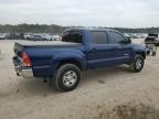 2007 Toyota Tacoma Double Cab Prerunner na sprzedaż w Harleyville, SC - Side
