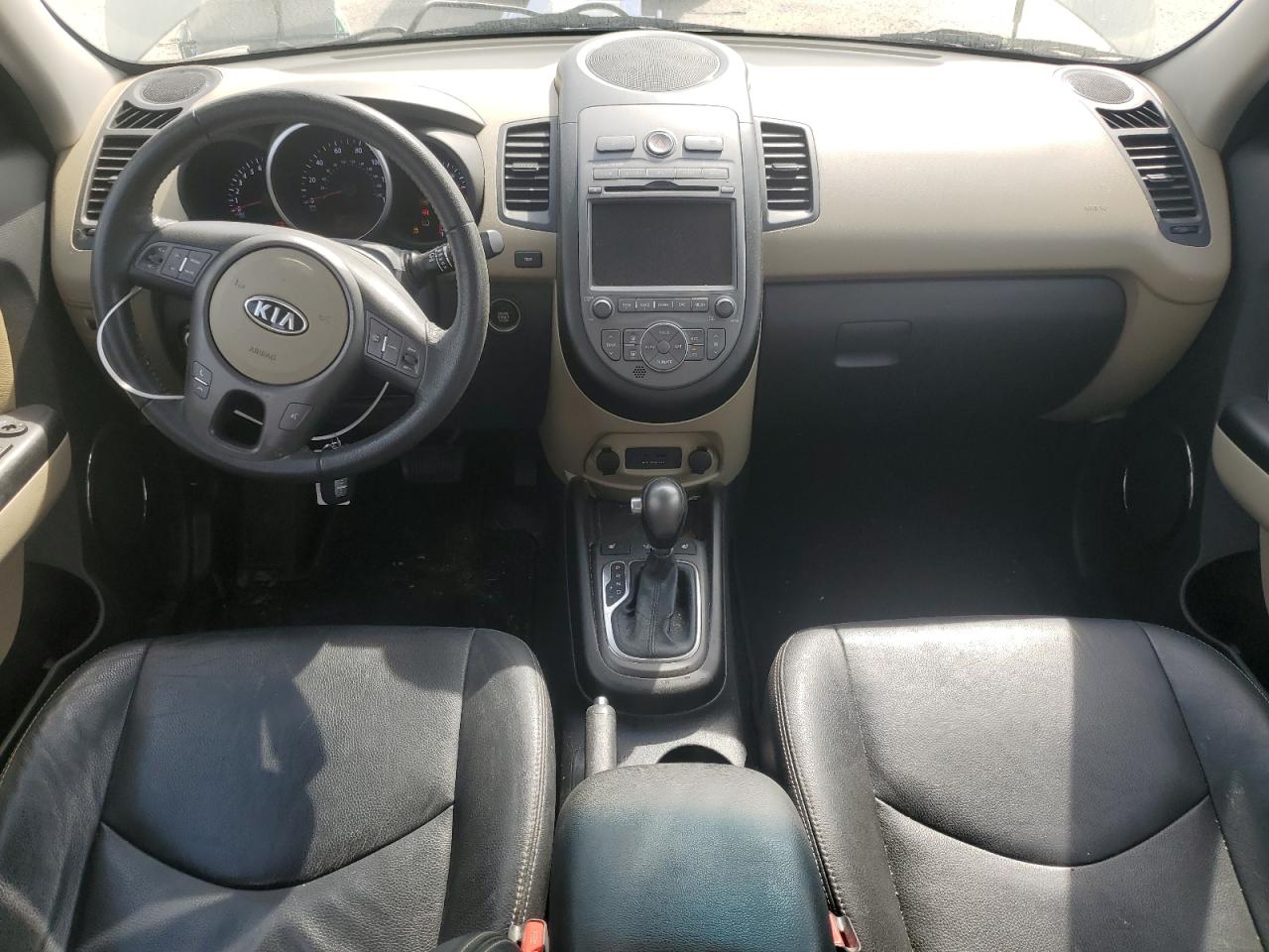 2012 Kia Soul - Image 8