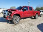 2015 Ford F250 Super Duty zu verkaufen in Midway, FL - Front End
