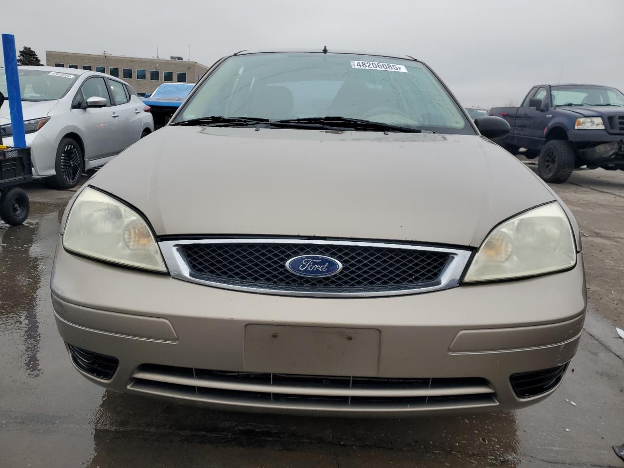 2005 Ford Focus - Image 5