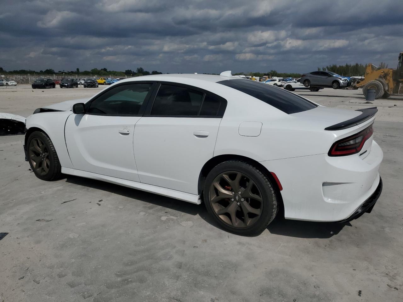 2019 Dodge Charger - Image 2