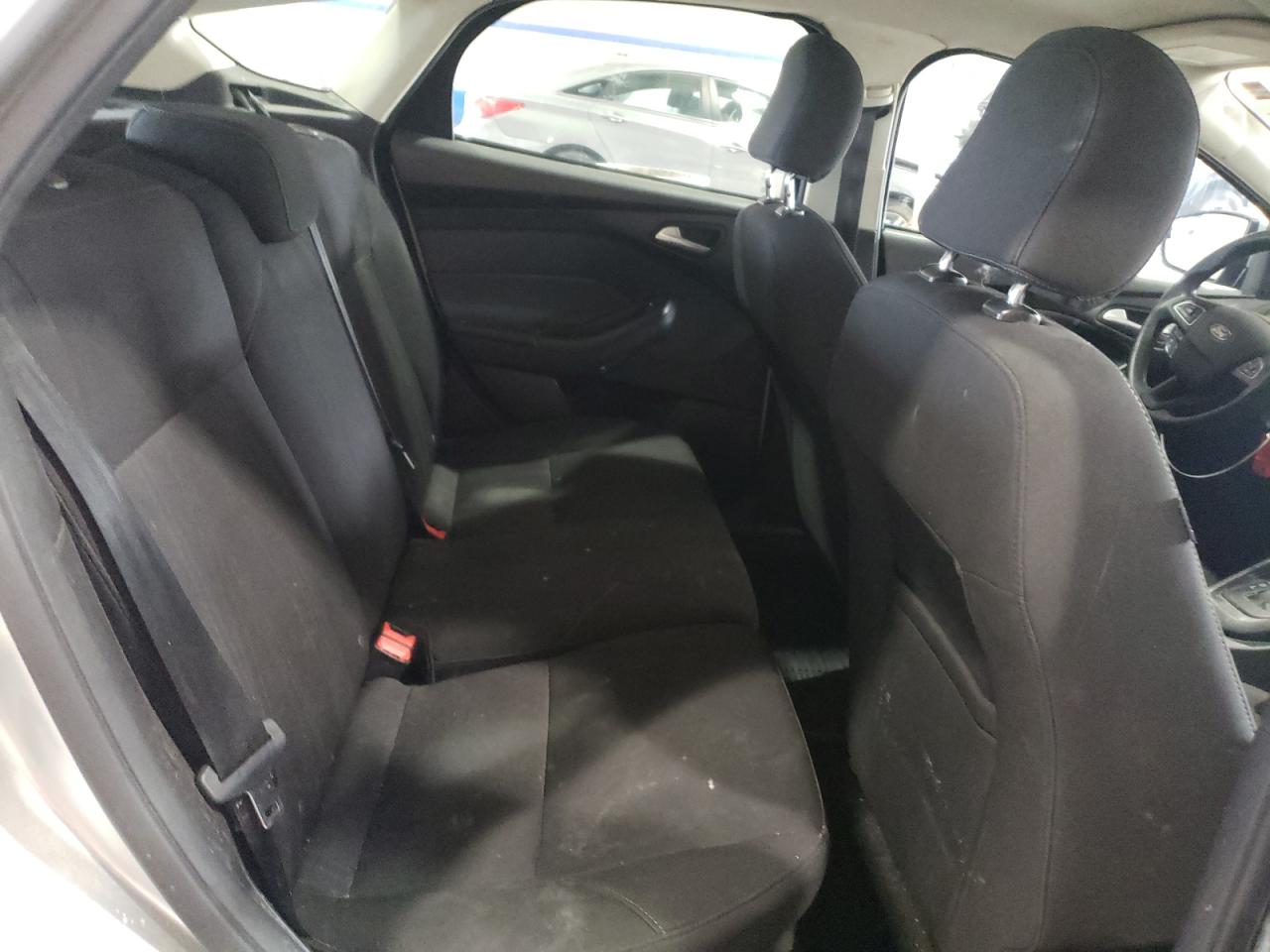 2017 Ford Focus - Image 10
