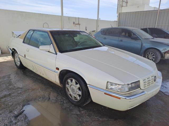 1G6ET1298WU616242 - 1998 Cadillac ELDORADO - #undefined
