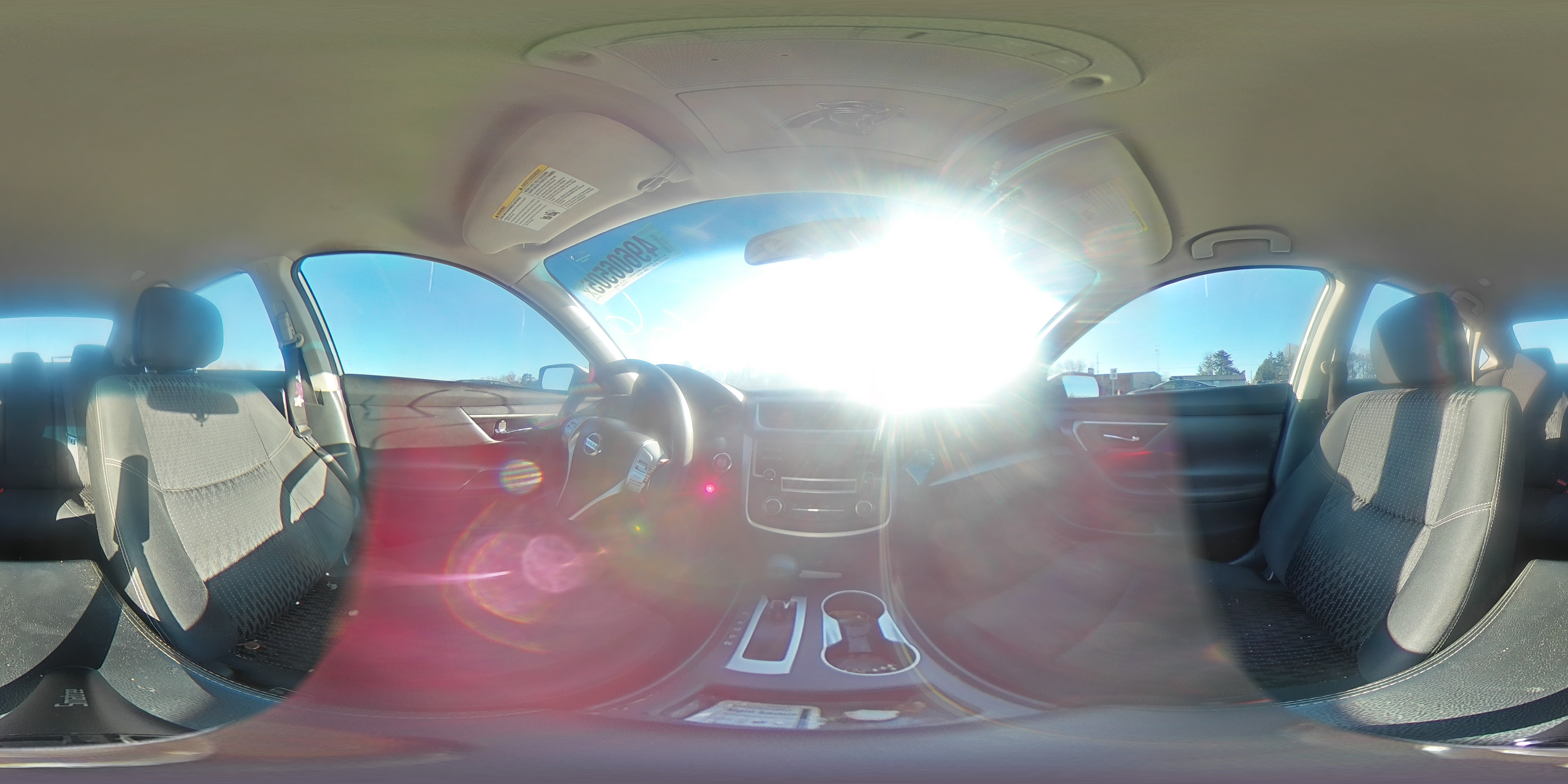 2016 Nissan Altima - Image 13